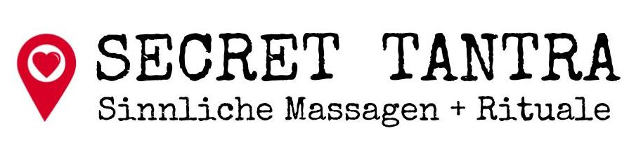 Secret Tantra logo