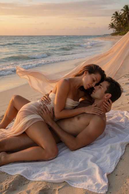 Secret Tantra - Tantra Massage Zürich