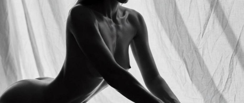 Secret Tantra Massage Zurich, Switzerland – Mindful Tantric Bodywork