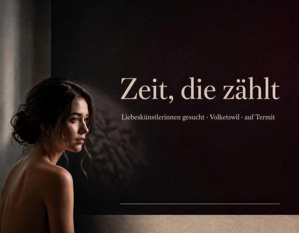 Jobs bei Secret Tantra